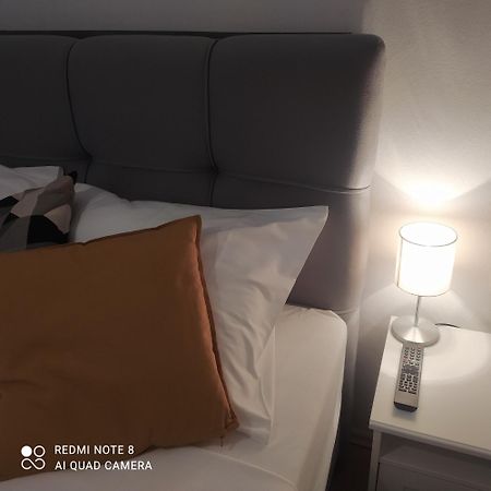 Apartmani Skopac ラバック 部屋 写真