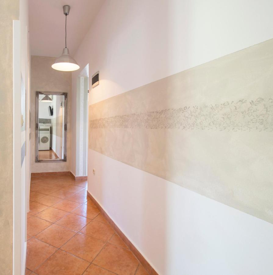 Apartmani Skopac ラバック エクステリア 写真