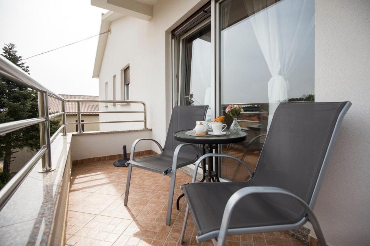 Apartmani Skopac ラバック エクステリア 写真