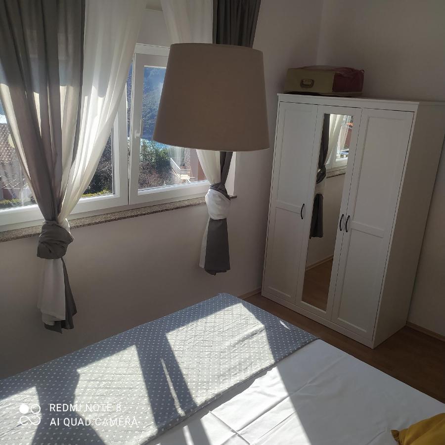 Apartmani Skopac ラバック エクステリア 写真