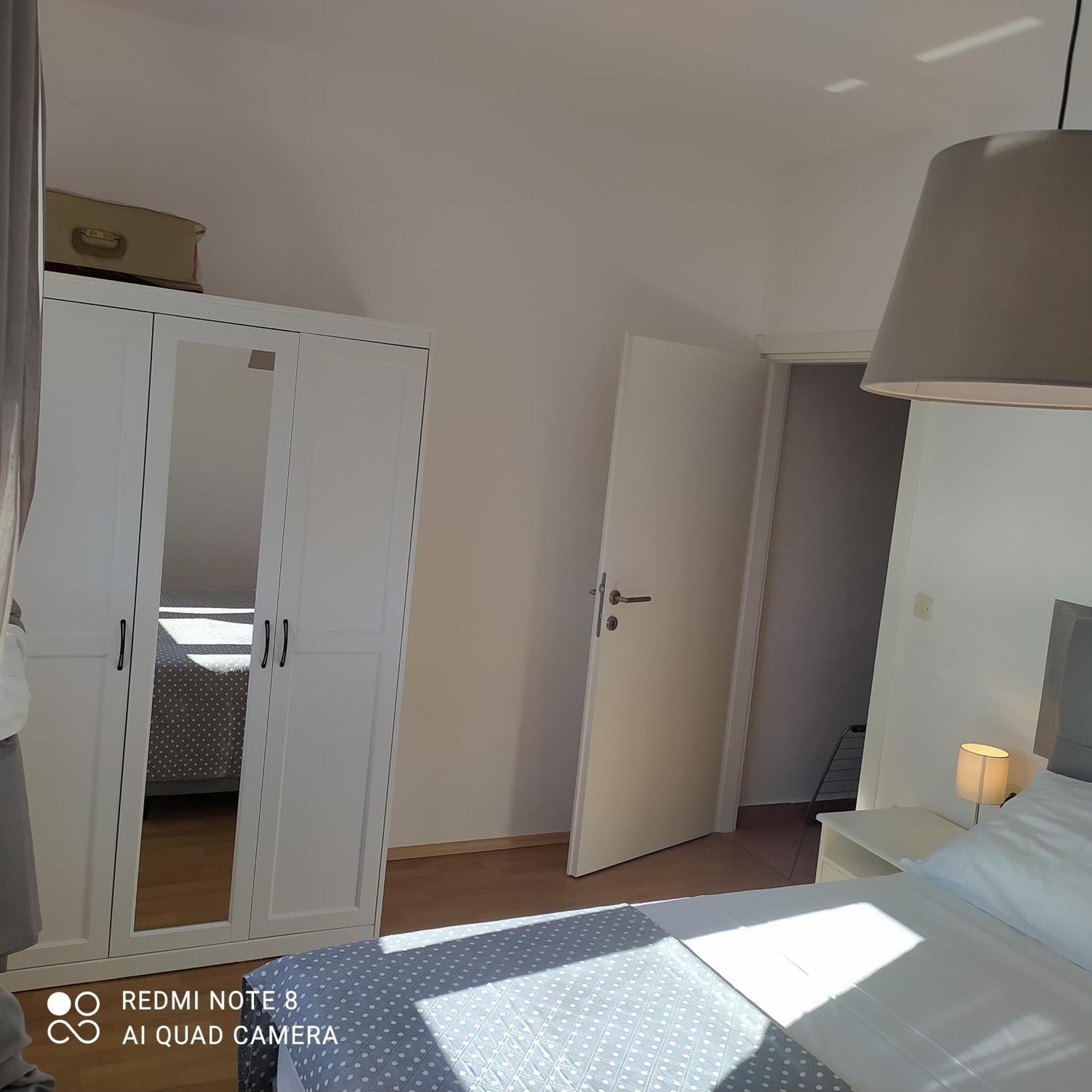 Apartmani Skopac ラバック 部屋 写真