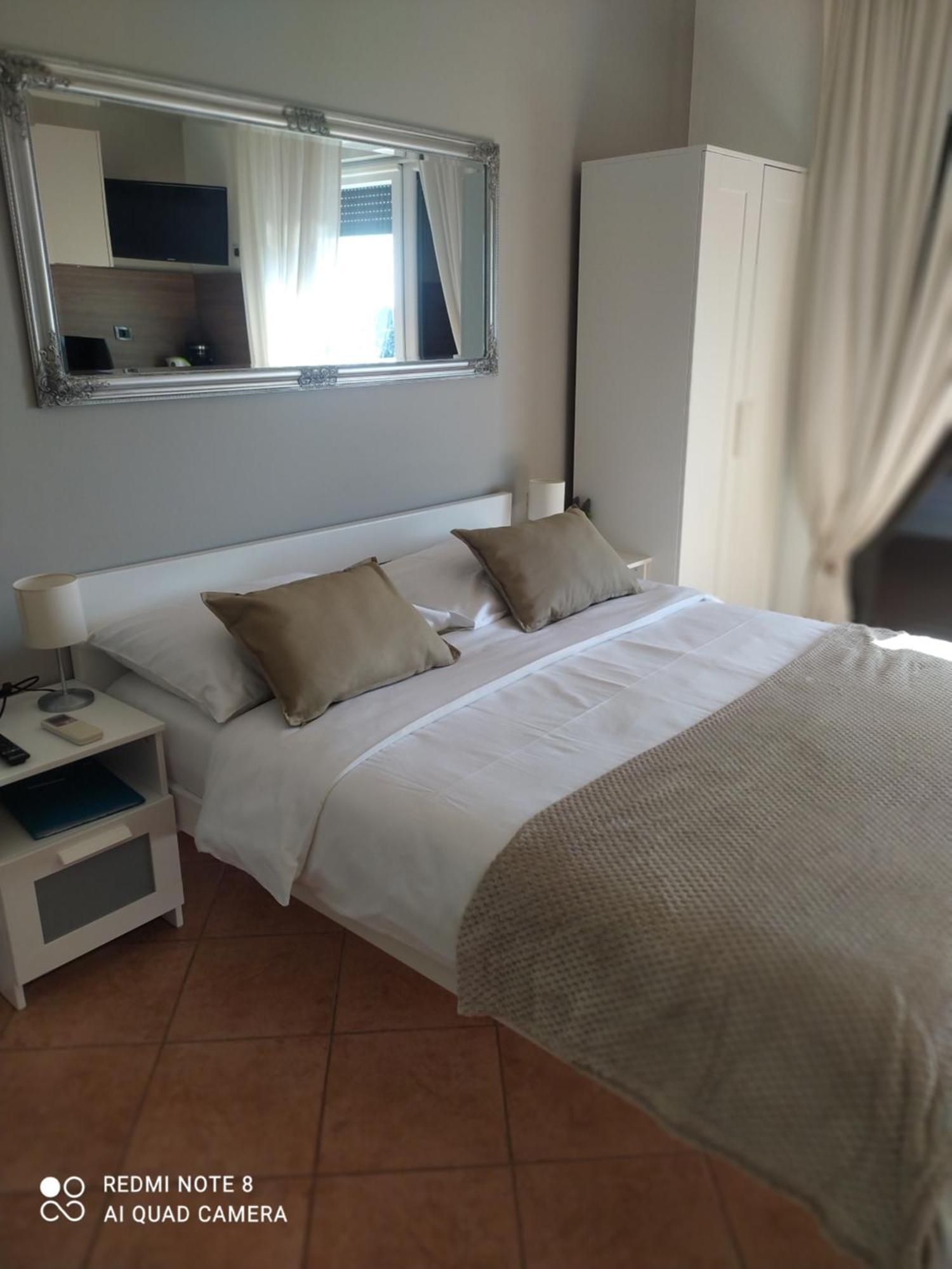 Apartmani Skopac ラバック エクステリア 写真