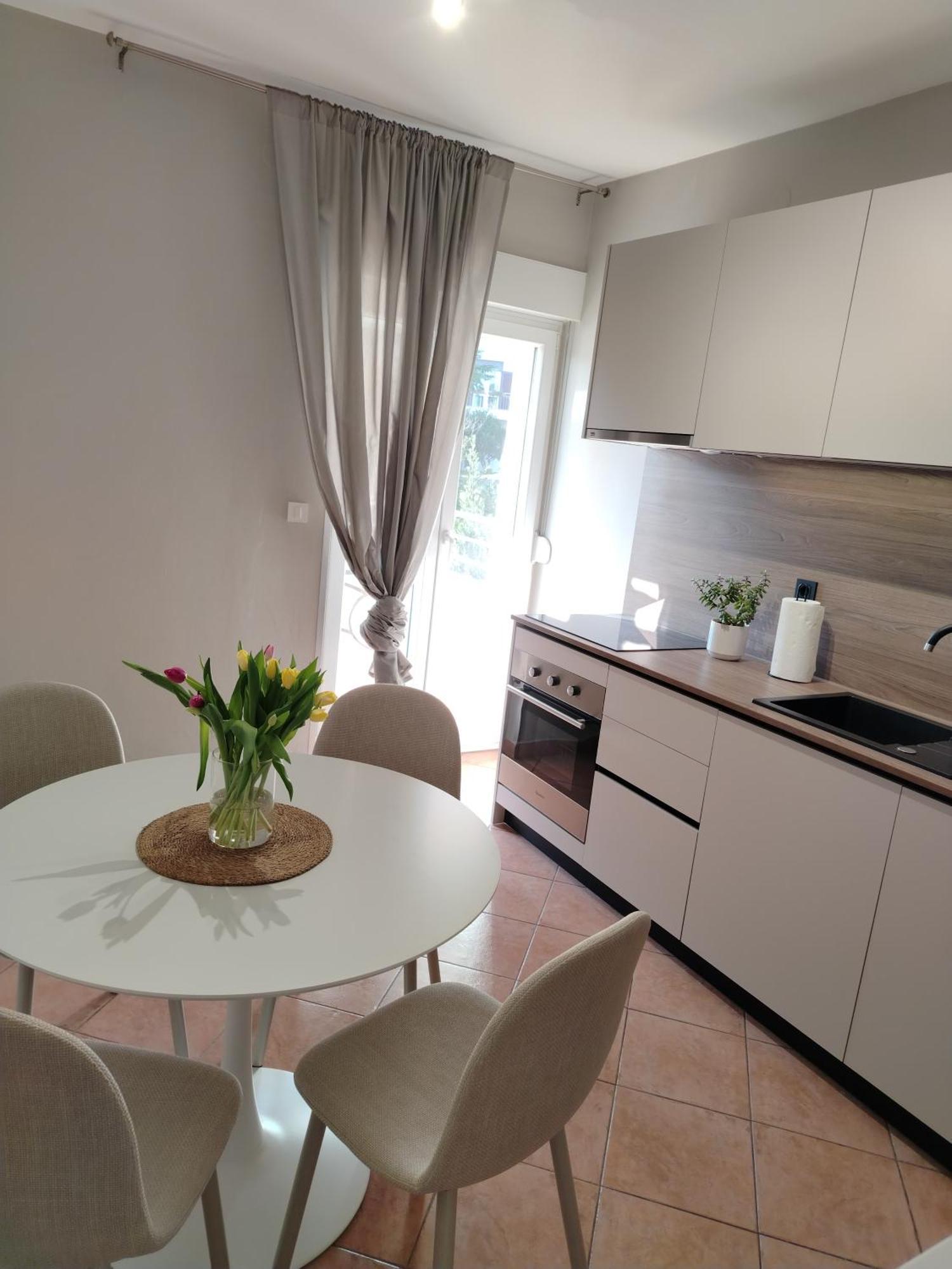 Apartmani Skopac ラバック 部屋 写真