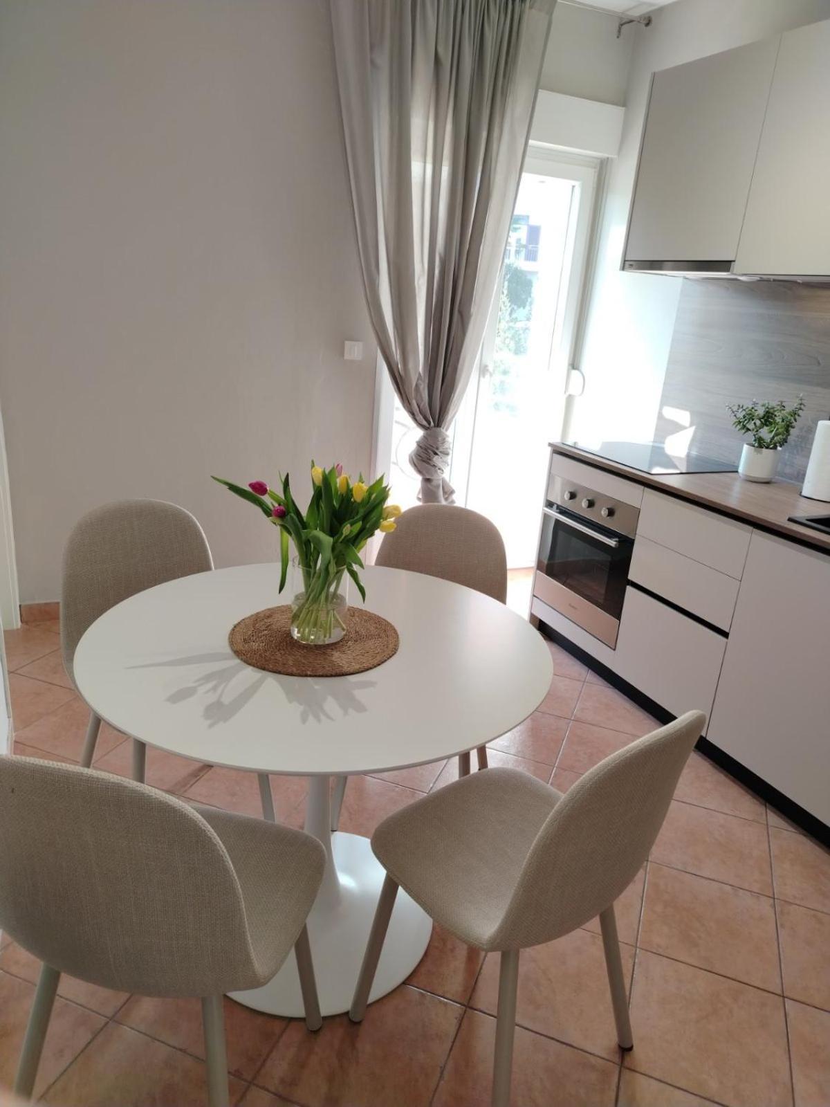 Apartmani Skopac ラバック 部屋 写真